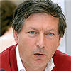 Jean-François Laslier Jean-François Laslier