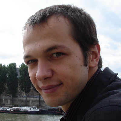 Romain Lachat Romain Lachat